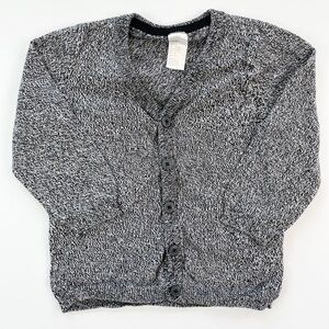 H&M Knit Sweater Cardigan